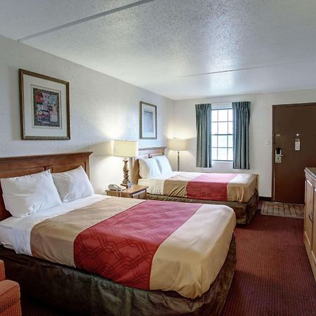 Rodeway Inn New Braunfels Ngoại thất bức ảnh