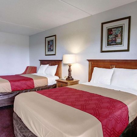 Rodeway Inn New Braunfels Ngoại thất bức ảnh