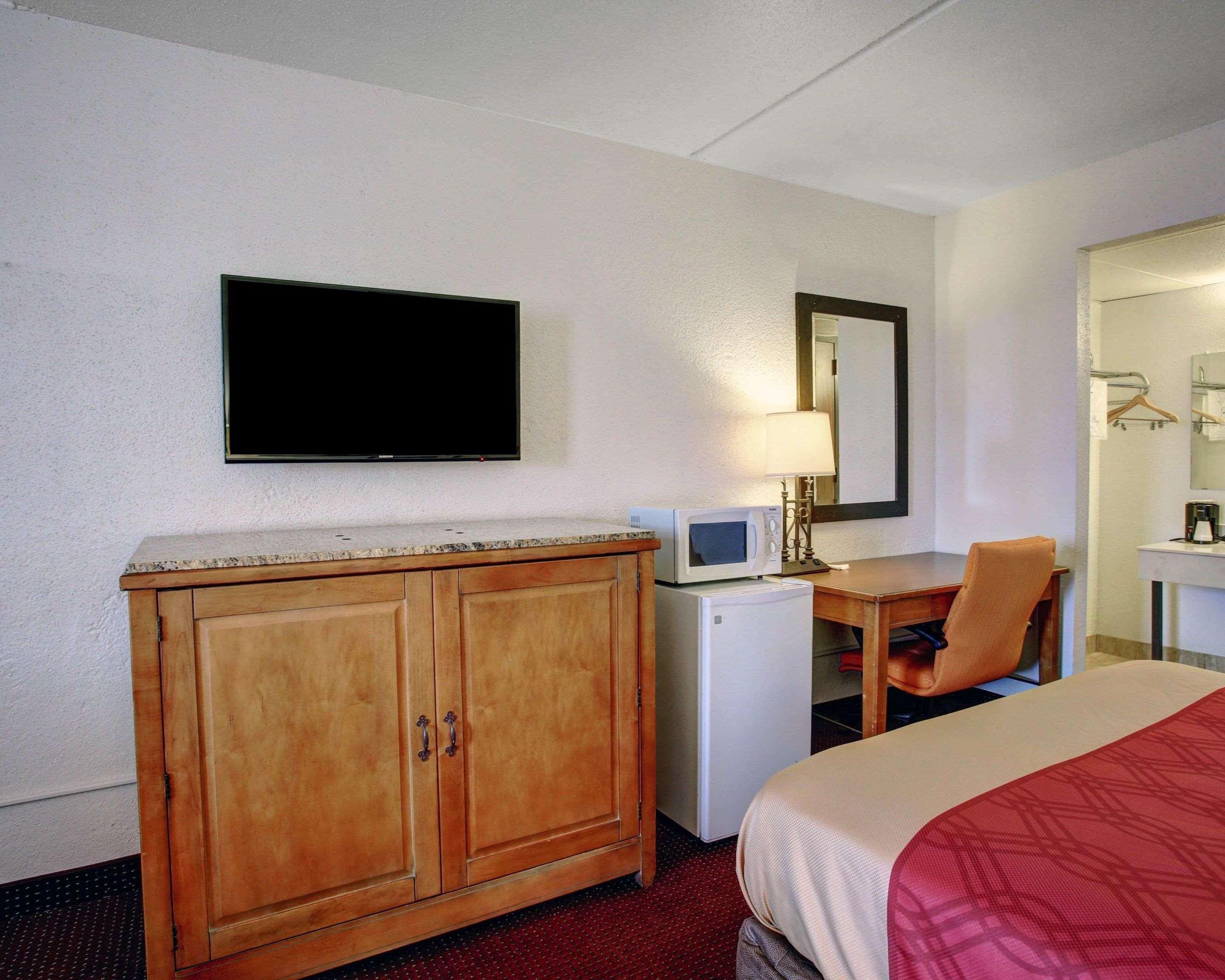Rodeway Inn New Braunfels Ngoại thất bức ảnh