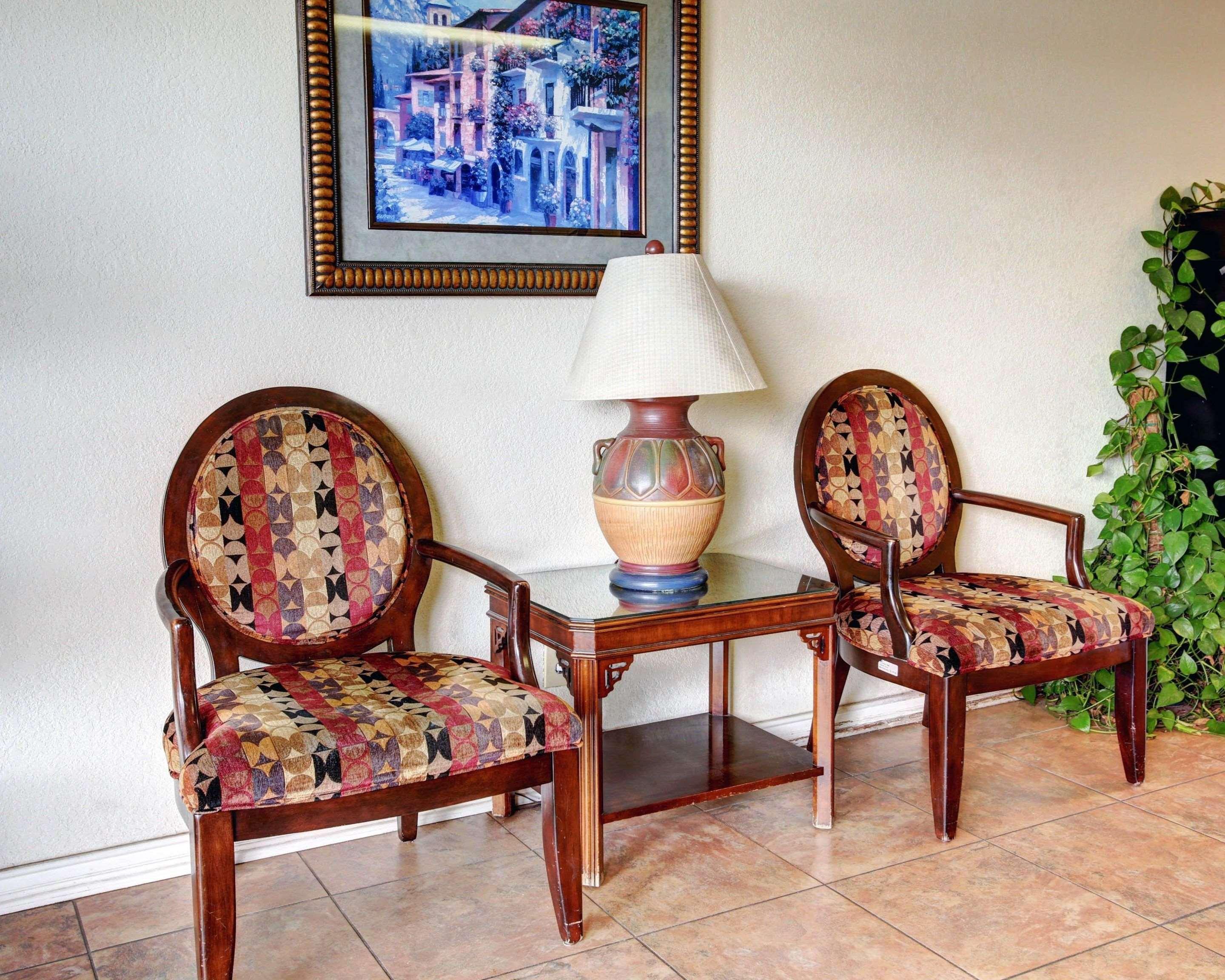 Rodeway Inn New Braunfels Ngoại thất bức ảnh