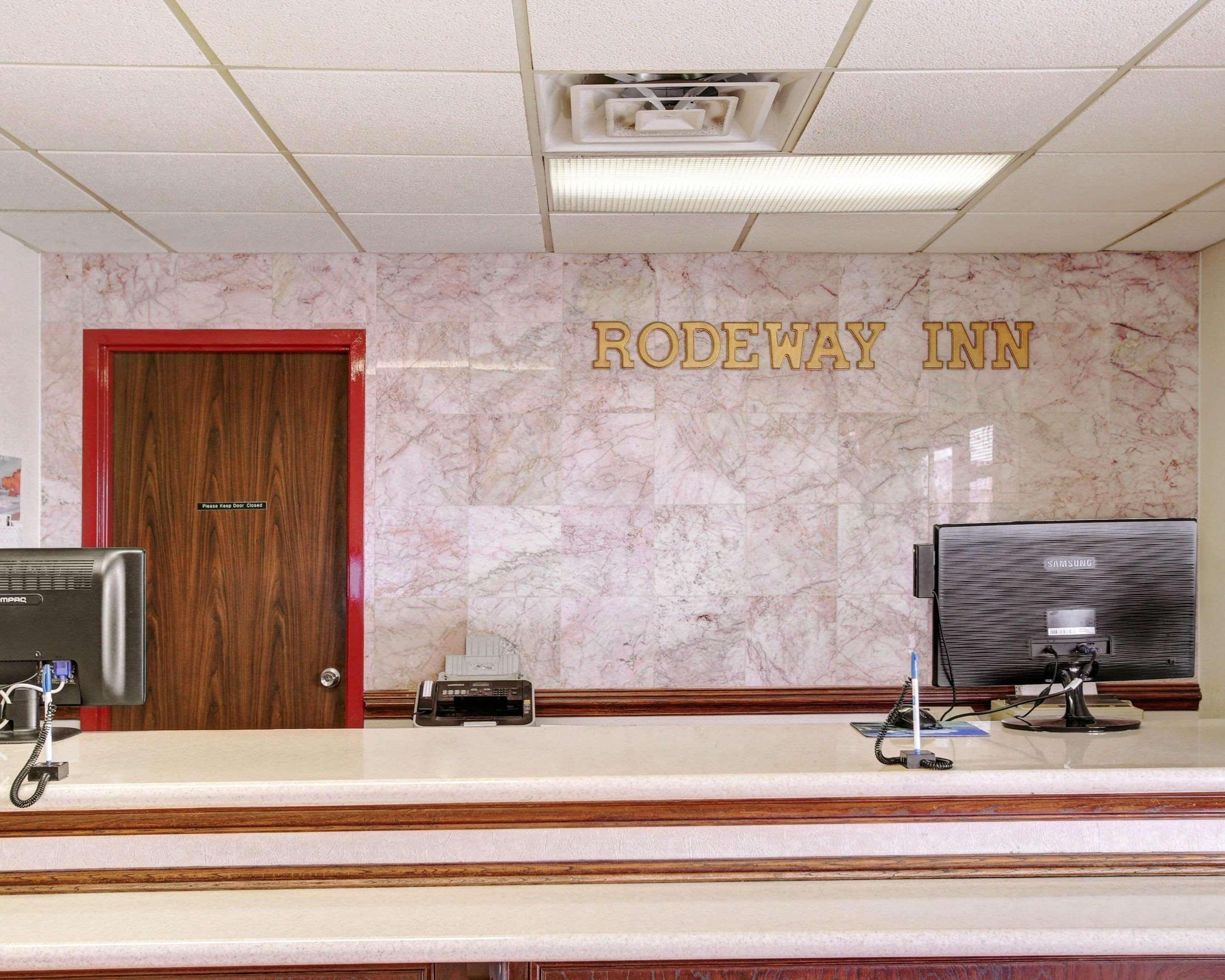 Rodeway Inn New Braunfels Ngoại thất bức ảnh