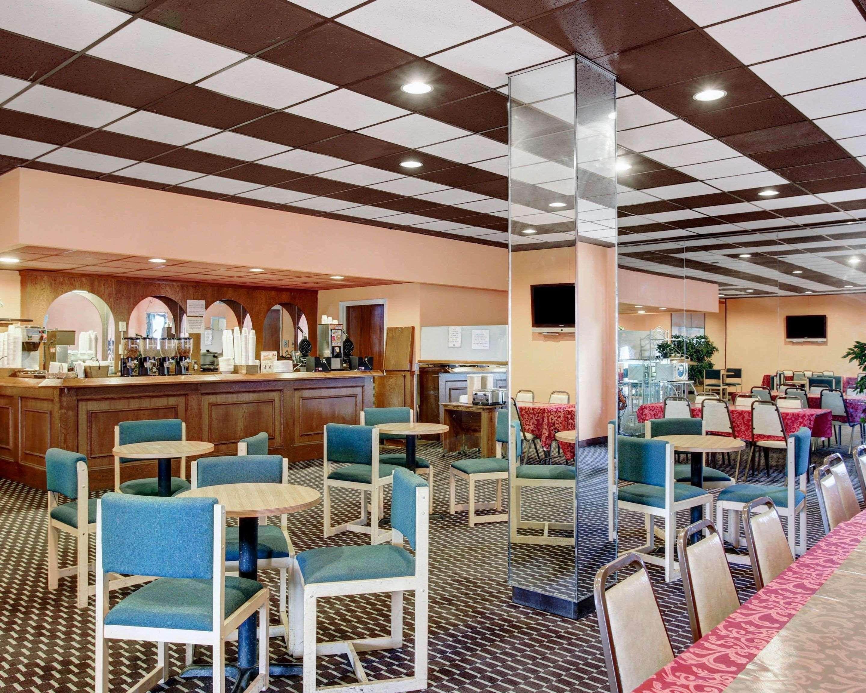 Rodeway Inn New Braunfels Ngoại thất bức ảnh